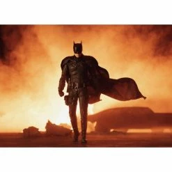 Bandai Spirits The Batman S.H.Figuarts Batman
