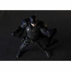 Bandai Spirits The Batman S.H.Figuarts Batman