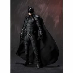 Bandai Spirits The Batman S.H.Figuarts Batman
