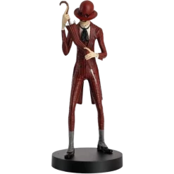 Eaglemoss The Conjuring 2 Horror Heroes Collection #5 The Crooked Man Figurine Movies / TV