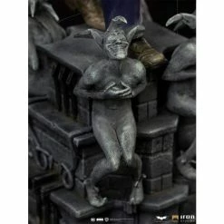 Top 10 ๐ฏ Iron Studios The Dark Knight The Joker 1/10 Art Scale Statue โ๏ธ 26 Iron Studios The Dark Knight The Joker 1/10 Art Scale Statue