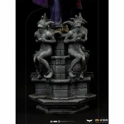 Top 10 ๐ฏ Iron Studios The Dark Knight The Joker 1/10 Art Scale Statue โ๏ธ 27 Iron Studios The Dark Knight The Joker 1/10 Art Scale Statue