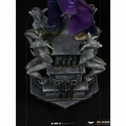 Top 10 ๐ฏ Iron Studios The Dark Knight The Joker 1/10 Art Scale Statue โ๏ธ 28 Iron Studios The Dark Knight The Joker 1/10 Art Scale Statue