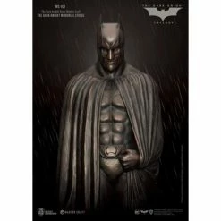 Cheapest 💯 Beast Kingdom The Dark Knight Rises Master Craft MC-021 The Dark Knight Memorial Statue ✔️ 20 Beast Kingdom The Dark Knight Rises Master Craft MC-021 The Dark Knight Memorial Statue