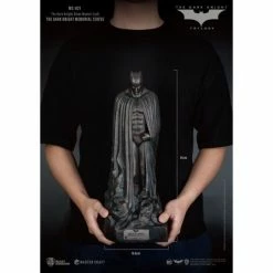 Cheapest 💯 Beast Kingdom The Dark Knight Rises Master Craft MC-021 The Dark Knight Memorial Statue ✔️ 18 Beast Kingdom The Dark Knight Rises Master Craft MC-021 The Dark Knight Memorial Statue