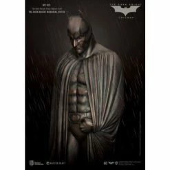 Cheapest 💯 Beast Kingdom The Dark Knight Rises Master Craft MC-021 The Dark Knight Memorial Statue ✔️ 21 Beast Kingdom The Dark Knight Rises Master Craft MC-021 The Dark Knight Memorial Statue