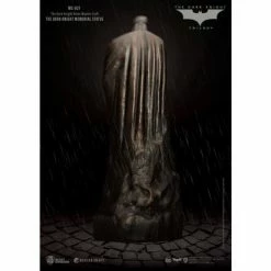 Cheapest 💯 Beast Kingdom The Dark Knight Rises Master Craft MC-021 The Dark Knight Memorial Statue ✔️ 16 Beast Kingdom The Dark Knight Rises Master Craft MC-021 The Dark Knight Memorial Statue