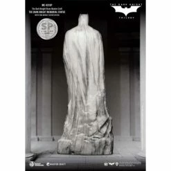Beast Kingdom The Dark Knight Rises Master Craft MC-021SP The Dark Knight Memorial (Faux Marble) Limited Edition Statue