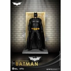 Beast Kingdom The Dark Knight Trilogy D-Stage DS-093 Batman Statue