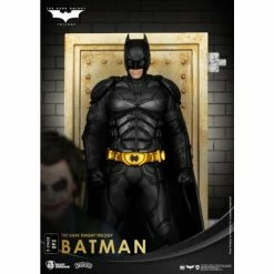 Beast Kingdom The Dark Knight Trilogy D-Stage DS-093 Batman Statue