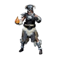 Pure Arts The Elder Scrolls V: Skyrim Dragonborn 1/6 Scale Figure