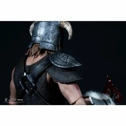 Pure Arts The Elder Scrolls V: Skyrim Dragonborn 1/6 Scale Figure