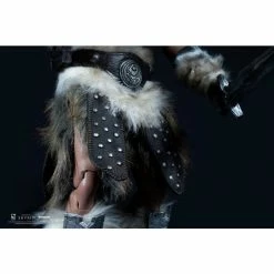 Pure Arts The Elder Scrolls V: Skyrim Dragonborn 1/6 Scale Figure