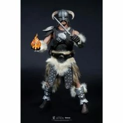 Pure Arts The Elder Scrolls V: Skyrim Dragonborn 1/6 Scale Figure