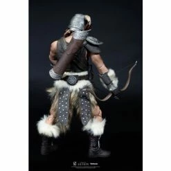 Pure Arts The Elder Scrolls V: Skyrim Dragonborn (Deluxe) 1/6 Scale Figure PureArts