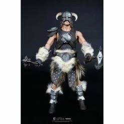 Pure Arts The Elder Scrolls V: Skyrim Dragonborn (Deluxe) 1/6 Scale Figure PureArts