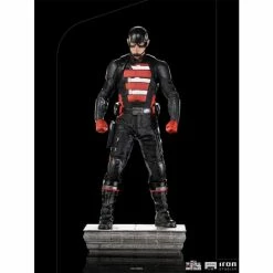 Top 10 ๐ Iron Studios The Falcon And The Winter Soldier John Walker (U.S. Agent) 1/10 Art Scale Statue ๐ 19 Iron Studios The Falcon And The Winter Soldier John Walker (U.S. Agent) 1/10 Art Scale Statue