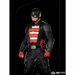 Top 10 ๐ Iron Studios The Falcon And The Winter Soldier John Walker (U.S. Agent) 1/10 Art Scale Statue ๐ 24 Iron Studios The Falcon And The Winter Soldier John Walker (U.S. Agent) 1/10 Art Scale Statue