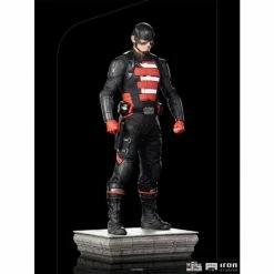 Top 10 ๐ Iron Studios The Falcon And The Winter Soldier John Walker (U.S. Agent) 1/10 Art Scale Statue ๐ 22 Iron Studios The Falcon And The Winter Soldier John Walker (U.S. Agent) 1/10 Art Scale Statue