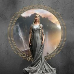 Weta Workshop The Hobbit: An Unexpected Journey Classic Series Galadriel Of The White Council 1/6 Scale Statue