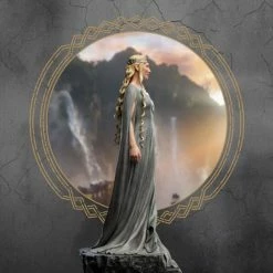 Weta Workshop The Hobbit: An Unexpected Journey Classic Series Galadriel Of The White Council 1/6 Scale Statue