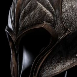 Deals βοΈ Weta Workshop The Hobbit Mirkwood Captain's Helm 1/4 Scale Replica π 13 Weta Workshop The Hobbit Mirkwood Captain's Helm 1/4 Scale Replica