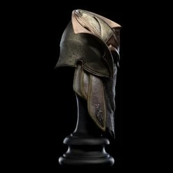 Weta Workshop The Hobbit Mirkwood Palace Guard Helm 1/4 Scale Replica