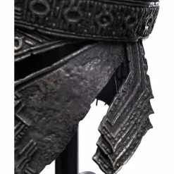 Weta Workshop Movies / TV The Hobbit: Ringwraith Of Harad Helm 1/4 Scale Prop Replica