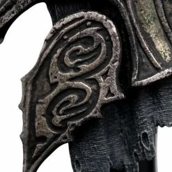 Weta Workshop The Hobbit: Ringwraith Of Khand Helm 1/4 Scale Prop Replica