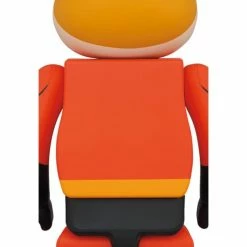 Outlet β¨ Medicom The Incredibles Bearbrick 1000% Mr. Incredible Movies / TV π 7 Medicom The Incredibles Bearbrick 1000% Mr. Incredible Movies / TV