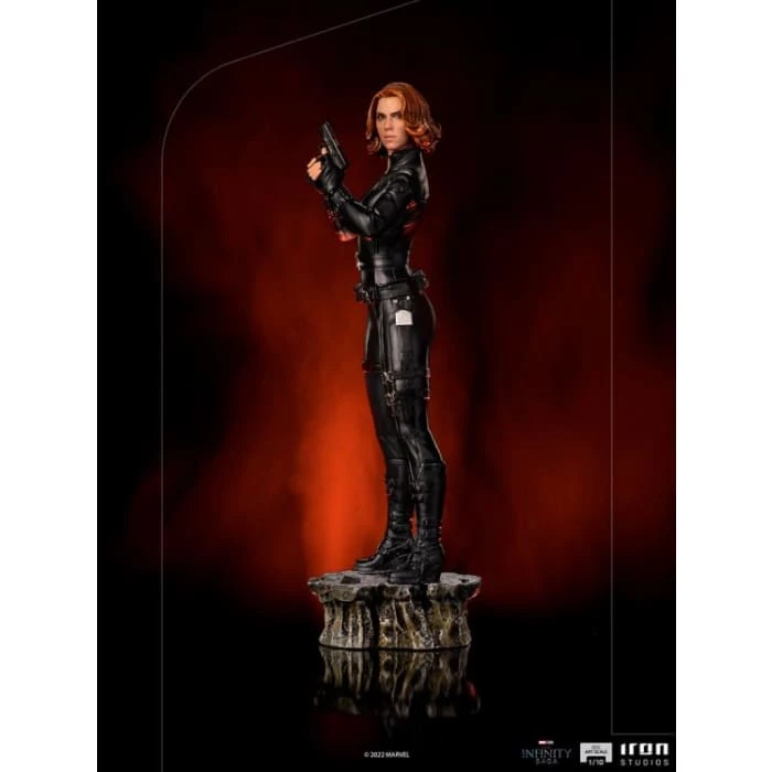 Outlet ✔️ Iron Studios The Infinity Saga Battle Diorama Series (Battle Of New York) 1/10 Art Scale Statue Set ✨ 8 Iron Studios The Infinity Saga Battle Diorama Series (Battle Of New York) 1/10 Art Scale Statue Set