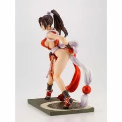 Kotobukiya The King Of Fighters '98 Bishoujo Mai Shiranui