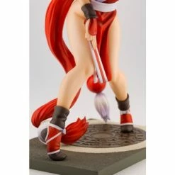 Kotobukiya The King Of Fighters '98 Bishoujo Mai Shiranui
