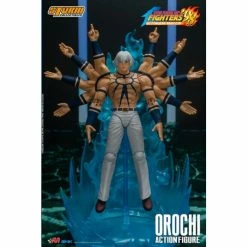 Storm Collectibles The King Of Fighters 98: Ultimate Match Orochi 1/12 Scale Figure