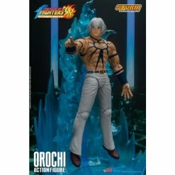 Storm Collectibles The King Of Fighters 98: Ultimate Match Orochi 1/12 Scale Figure