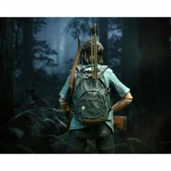 NECA The Last Of Us Part II Ultimate Joel And Ellie Action Figure Two-Pack