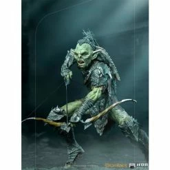 Iron Studios The Lord Of The Rings BDS Archer Orc 1/10 Scale Statue