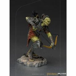 Iron Studios The Lord Of The Rings BDS Archer Orc 1/10 Scale Statue