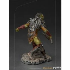 Iron Studios The Lord Of The Rings BDS Swordsman Orc 1/10 Scale Statue