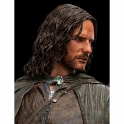 Deals π€© Weta Workshop The Lord Of The Rings Classic Series Aragorn Hunter Of The Plains Statue π 19 Weta Workshop The Lord Of The Rings Classic Series Aragorn Hunter Of The Plains Statue