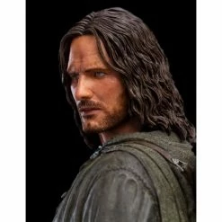Deals π€© Weta Workshop The Lord Of The Rings Classic Series Aragorn Hunter Of The Plains Statue π 17 Weta Workshop The Lord Of The Rings Classic Series Aragorn Hunter Of The Plains Statue