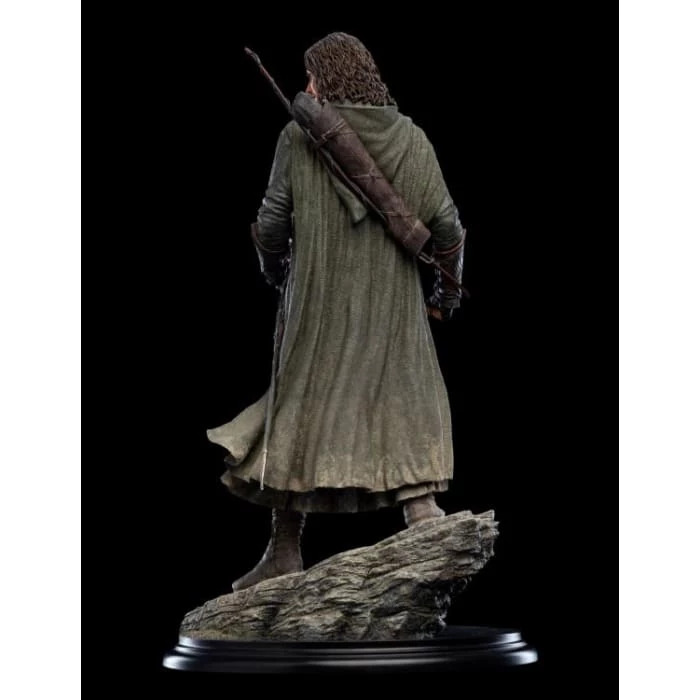 Deals π€© Weta Workshop The Lord Of The Rings Classic Series Aragorn Hunter Of The Plains Statue π 7 Weta Workshop The Lord Of The Rings Classic Series Aragorn Hunter Of The Plains Statue