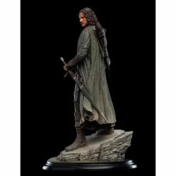 Deals π€© Weta Workshop The Lord Of The Rings Classic Series Aragorn Hunter Of The Plains Statue π 15 Weta Workshop The Lord Of The Rings Classic Series Aragorn Hunter Of The Plains Statue