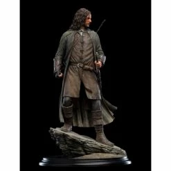 Deals π€© Weta Workshop The Lord Of The Rings Classic Series Aragorn Hunter Of The Plains Statue π 14 Weta Workshop The Lord Of The Rings Classic Series Aragorn Hunter Of The Plains Statue