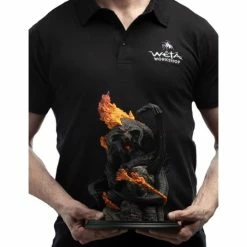 Weta Workshop The Lord Of The Rings Classic Series The Balrog Statue