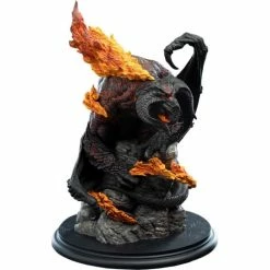 Weta Workshop The Lord Of The Rings Classic Series The Balrog Statue