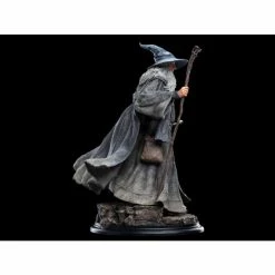 Weta Workshop The Lord Of The Rings Classic Series Gandalf The Grey Pilgrim 1/6 Scale Statue