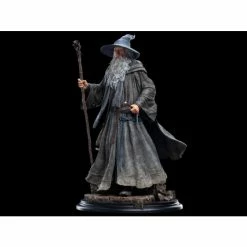 Weta Workshop The Lord Of The Rings Classic Series Gandalf The Grey Pilgrim 1/6 Scale Statue