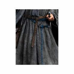 Weta Workshop The Lord Of The Rings Classic Series Gandalf The Grey Pilgrim 1/6 Scale Statue