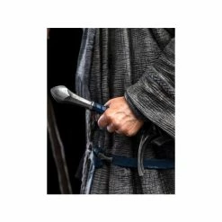 Weta Workshop The Lord Of The Rings Classic Series Gandalf The Grey Pilgrim 1/6 Scale Statue